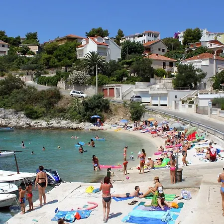 Apartment Mavarstica 12696a Trogir