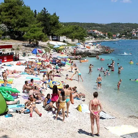 Lägenhet Mavarstica 12696a Trogir