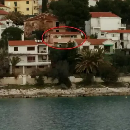 Apartment Mavarstica 12696a