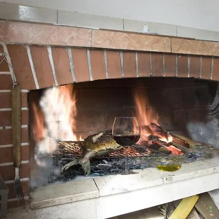 Mavarstica 12696a Apartment Trogir