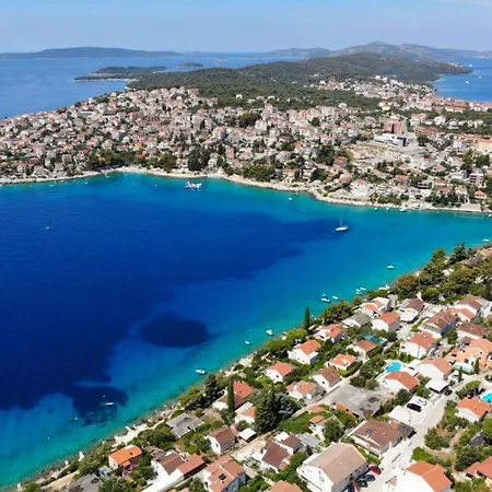 Mavarstica 12696a Apartment Trogir