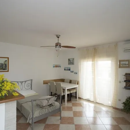 Apartment Mavarstica 12696a