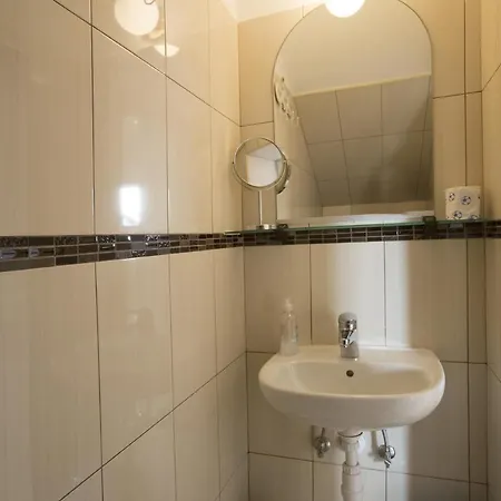 Mavarstica 12696a Apartment Trogir