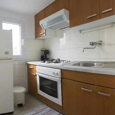 Apartment Mavarstica 12696a *